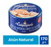 Pack X 3 Unid Atun  Natural  170 Gr Campagn. Pescaderia 0