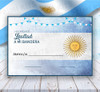 Diseños Diplomas Lealtad A La Bandera Imprimibles Jura #1 5 Diseños Diplomas Lealtad A La Bandera Imprimibles Jura #1 5