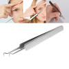 5 Piezas Cara Limpia Curva Blackhead Acné Clips Pinzas Espin 1