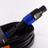 Cable Speakon 12mts M/ Macho Grueso Lujo Bafle Parlante Htec 1 Cable Speakon 12mts M/ Macho Grueso Lujo Bafle Parlante Htec 1
