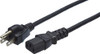 Cable De Alimentacion De Reemplazo Para Monitor De Computado 0