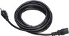 Cable De Alimentacion De Reemplazo Para Monitor De Computado 3