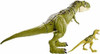 Mundo Jurasico Gct98 Dinosaurios Y Criaturas Prehistoricas, 5 Mundo Jurasico Gct98 Dinosaurios Y Criaturas Prehistoricas, 5