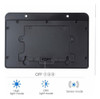 Mpow 20 Lámpara Solar Powered Light Motion Sensor Pared Segu 6