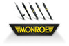 Kit X2 Amortiguadores Traseros Monroe Renault Duster 4x4 1
