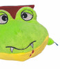 Cama Boia Pet Em Pelúcia Conde Fran Willpet - M 1 Cama Boia Pet Em Pelúcia Conde Fran Willpet - M 1