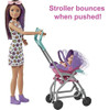 Barbie Skipper Babysitters Inc - Juego Con Muñeca, 2