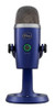 Micrófono Blue Yeti Azul - Logitech - Mosca 0