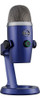 Micrófono Blue Yeti Azul - Logitech - Mosca 1