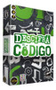 Descifra El Código - Juego De Mesa - Bureau 0