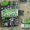 Descifra El Código - Juego De Mesa - Bureau 1