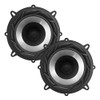 Par Parlantes Bomber 5 1/4 Pulgadas 35w Rms 4 Ohms Cono Dual 0