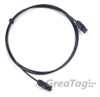 Digital Óptica Coaxial A Rca Analógica L/r Audio Convertidor 3