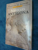 Antigona Sofocles Longseller (rustica) 0