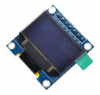 Display Oled 128x64 0.96 Amarillo Spi Ssd1306 Itytarg 3