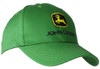 John Deere Gorra De Béisbol Para Hombre Con Logotipo Talla Ú 0