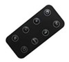 Control Remoto De Repuesto Hcdz Para Sistema De Sonido Bose 0