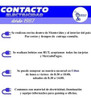 Riel Din Con Modulo Toma 3 En Linea Modular Donna Contacto 2