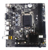 Pc Home Core I5 3470, 8gb Ddr3, Ssd 240gb, 2 Portas Serial 2