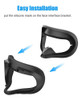 Funda Higienica Mascara Vr Para Oculus Quest 2 1 Funda Higienica Mascara Vr Para Oculus Quest 2 1