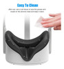 Funda Higienica Mascara Vr Para Oculus Quest 2 3 Funda Higienica Mascara Vr Para Oculus Quest 2 3