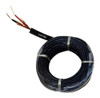 Rollo Cable Stereo 50m Sonido Audio Microfono 3,7mm Cabtec 3