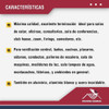 Rejilla Ventilacion 15x30 Retorno 3
