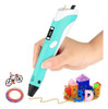 Caneta De Impressora 3d - Produto Selado 3d 0