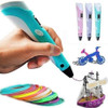 Caneta De Impressora 3d - Produto Selado 3d 2