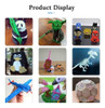 Caneta De Impressora 3d - Produto Selado 3d 6