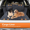 Funda Para Asiento De Coche Para Mascotas De Newellyy 4 Funda Para Asiento De Coche Para Mascotas De Newellyy 4