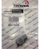 Rowa Kit Nº2 De Reposición Microswitch C/tornillos 0015-0287 2