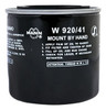 Filtro De Oleo Mann Filter W920-41 - Gerador 1