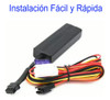Rastreador 4g Gps Satelital Vehicular Localizador Corte App 7