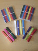 Pompones En Papel De Seda  De 25 Cm- Sin Desplegar 4