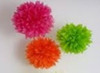 Pompones En Papel De Seda  De 25 Cm- Sin Desplegar 6