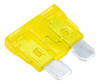 2 Fusibles Ficha Plana 20a Tipo Automotor (19mm) 0