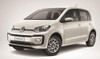 Vw Up- Filtro Aire Original 4