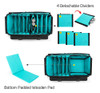 Bolso Archivador Cables Con Divisores Ajustables 1