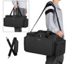Bolso Archivador Cables Con Divisores Ajustables 4
