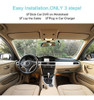 Dash Cam, Ssontong Mini Car Dashboard Camera, Full Hd 1080p 5