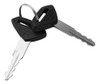 Llave De Contacto Bajaj Pulsar 135 2