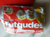 Coca Cola, Gorra,sobre C/bolitas De Jugadores 3