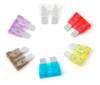 Fusible Ficha En Blister (10 Unidades) X Amper 15 Amp Divaio 0