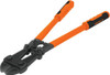 Tijera Cortabulones Prof. 12  Truper Cp-12x 0 Tijera Cortabulones Prof. 12  Truper Cp-12x 0