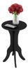 Mesa De Apoio Lateral Kin Artely Preto 0