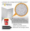 Protex Adikrete Espumigeno Para Hormigón Celular 20kg 1
