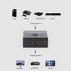 Selector Switch  Hdmi 2 A 1  Hdmi O 1 A 2  Bidereccional 1
