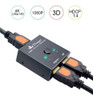 Selector Switch  Hdmi 2 A 1  Hdmi O 1 A 2  Bidereccional 2
