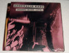 Johnny Marr - Live Adrenalin Baby - Cd Sellado / Kktus 0